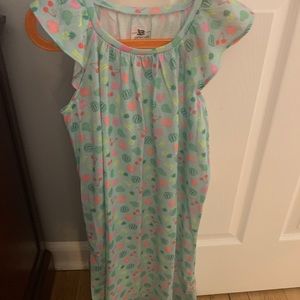 J.Crew Crewcuts Girls Nightgown
